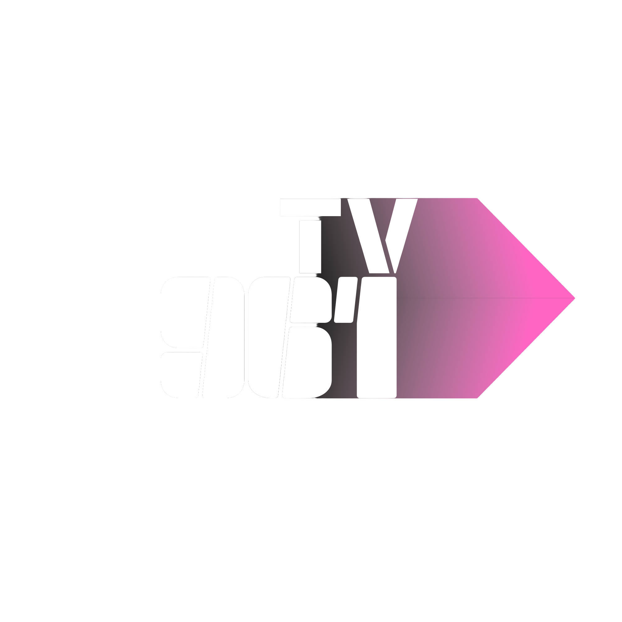 961TV logo